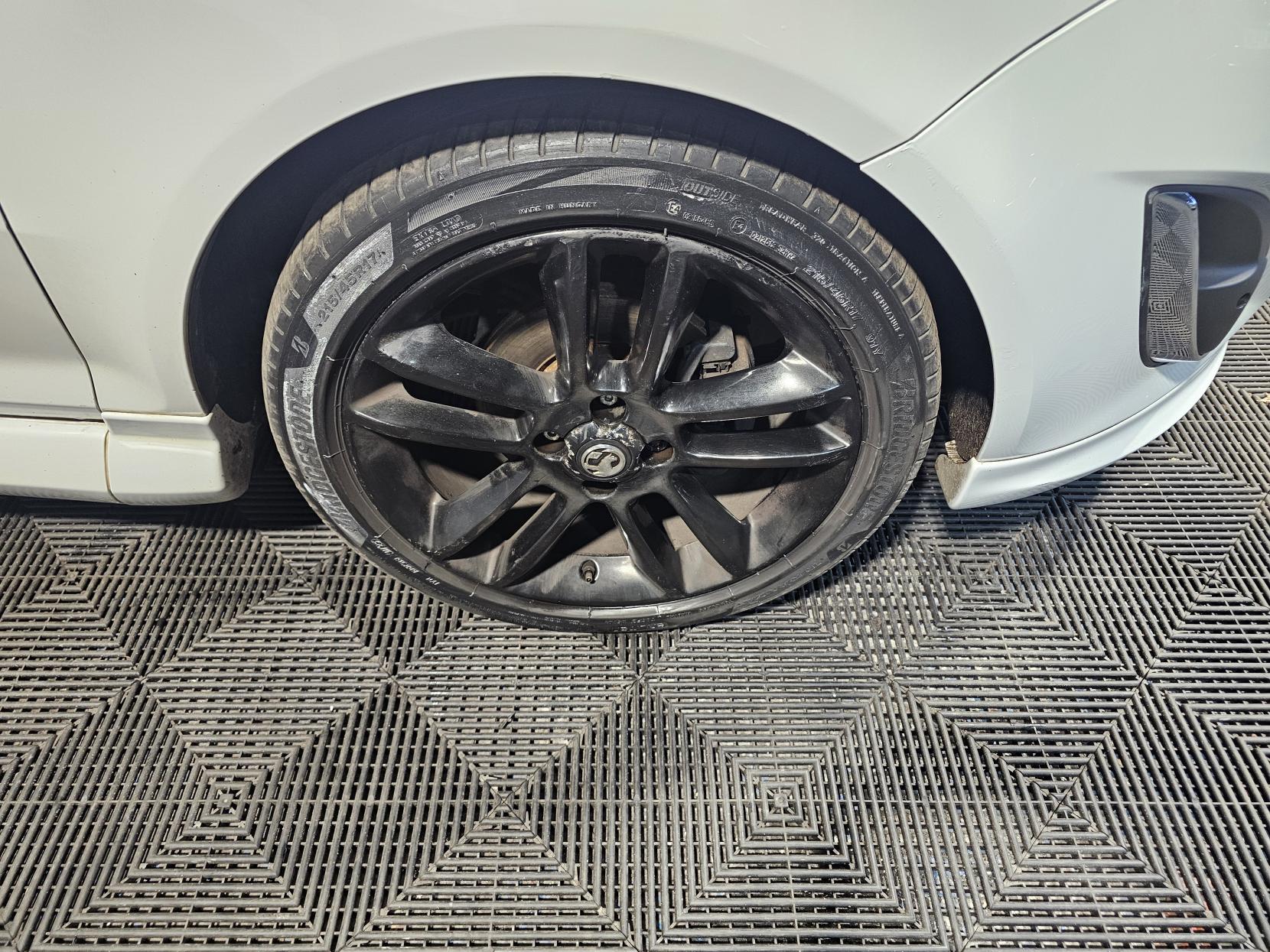 Vauxhall Corsa 1.2 16V Limited Edition Hatchback 3dr Petrol Manual Euro 5 (85 ps)