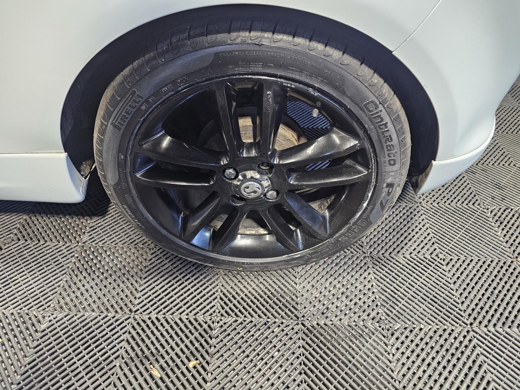 Vauxhall Corsa 1.2 16V Limited Edition Hatchback 3dr Petrol Manual Euro 5 (85 ps)