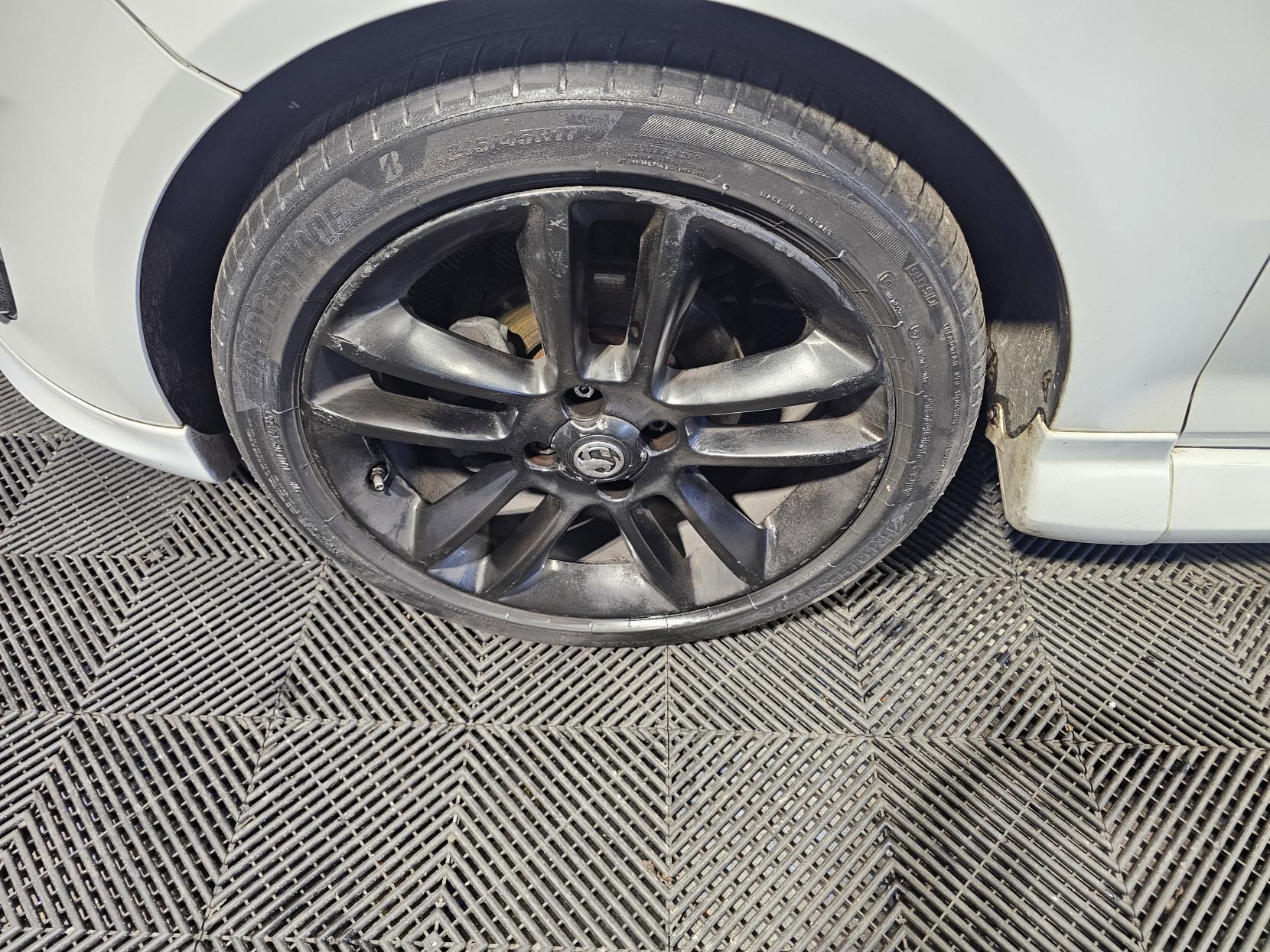 Vauxhall Corsa 1.2 16V Limited Edition Hatchback 3dr Petrol Manual Euro 5 (85 ps)