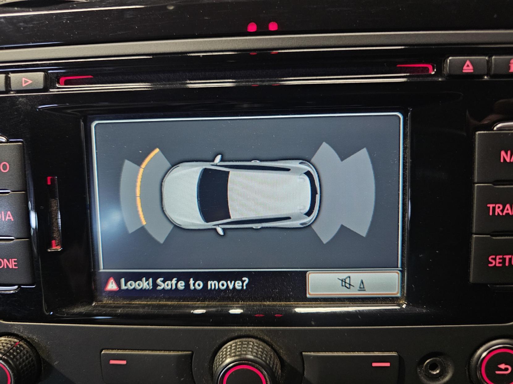 Volkswagen Scirocco 2.0 TDI BlueMotion Tech R-Line Hatchback 3dr Diesel Manual Euro 6 (s/s) (150 ps)