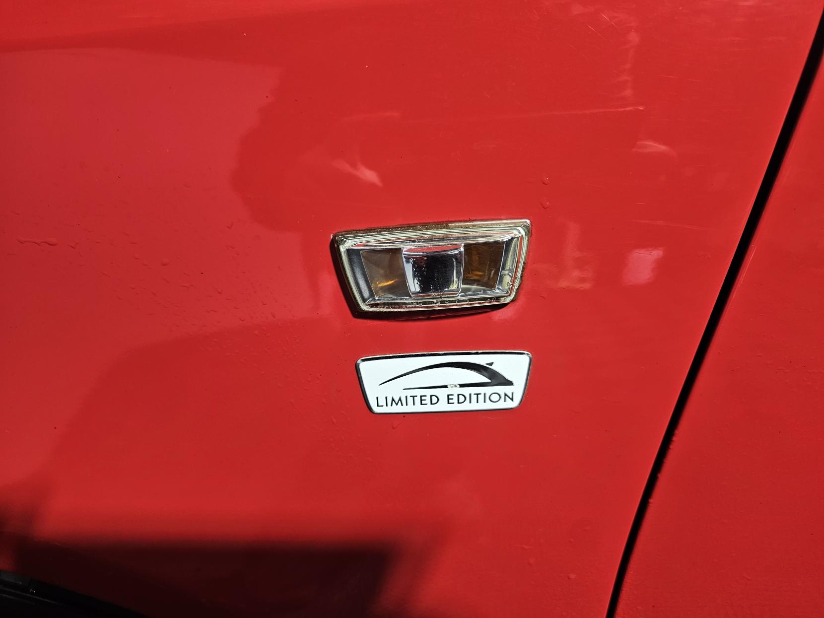 Vauxhall Corsa 1.2 16V Limited Edition Hatchback 3dr Petrol Manual Euro 5 (85 ps)