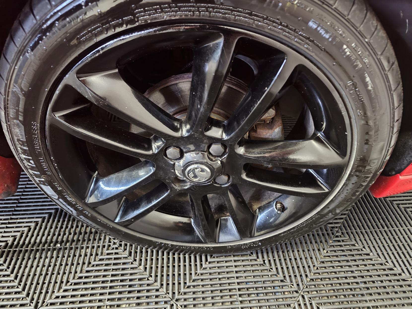 Vauxhall Corsa 1.2 16V Limited Edition Hatchback 3dr Petrol Manual Euro 5 (85 ps)