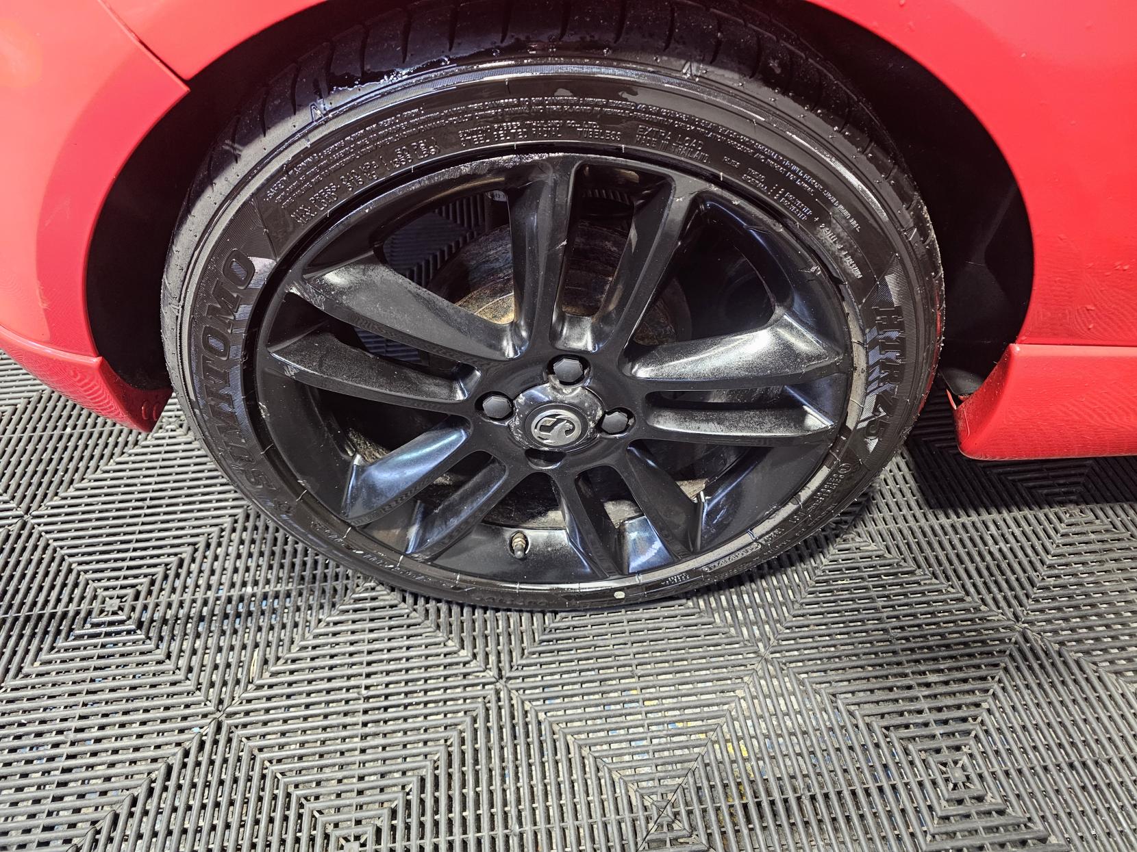 Vauxhall Corsa 1.2 16V Limited Edition Hatchback 3dr Petrol Manual Euro 5 (85 ps)