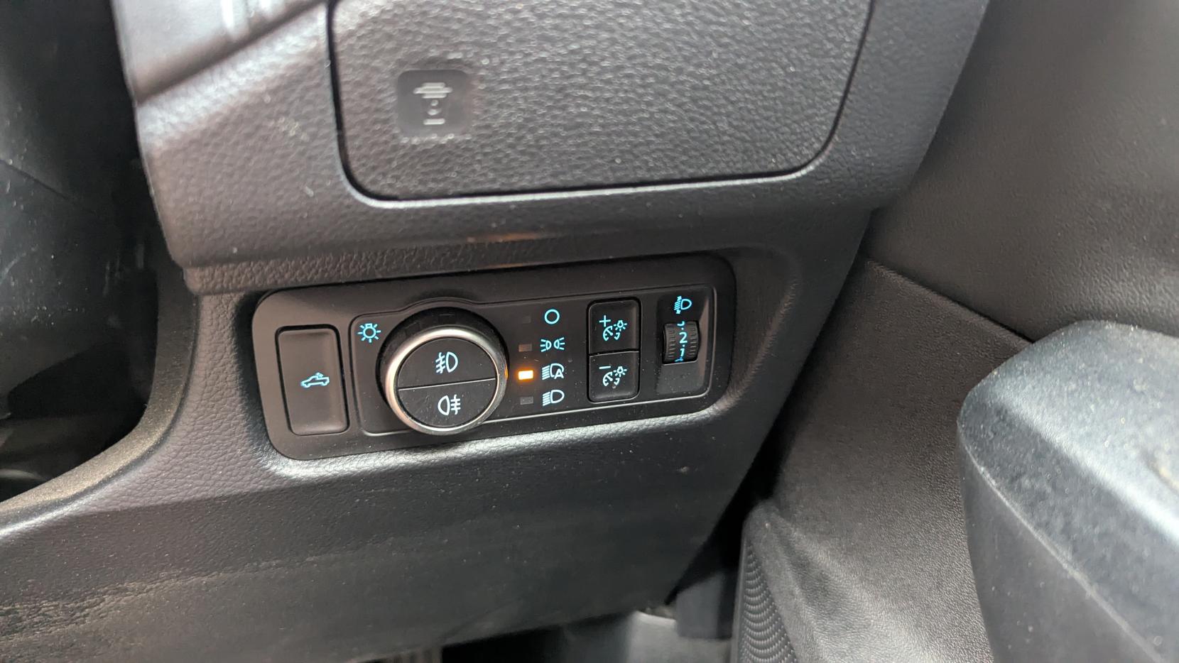 Ford Ranger 3.0 TD V6 EcoBlue Wildtrak Pickup Double Cab 4dr Diesel Auto 4WD Euro 6 (s/s) (240 ps)