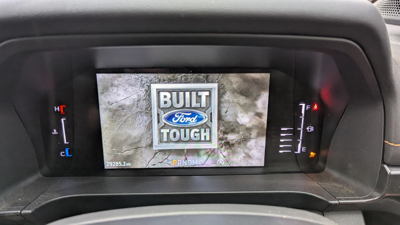 Ford Ranger 3.0 TD V6 EcoBlue Wildtrak Pickup Double Cab 4dr Diesel Auto 4WD Euro 6 (s/s) (240 ps)