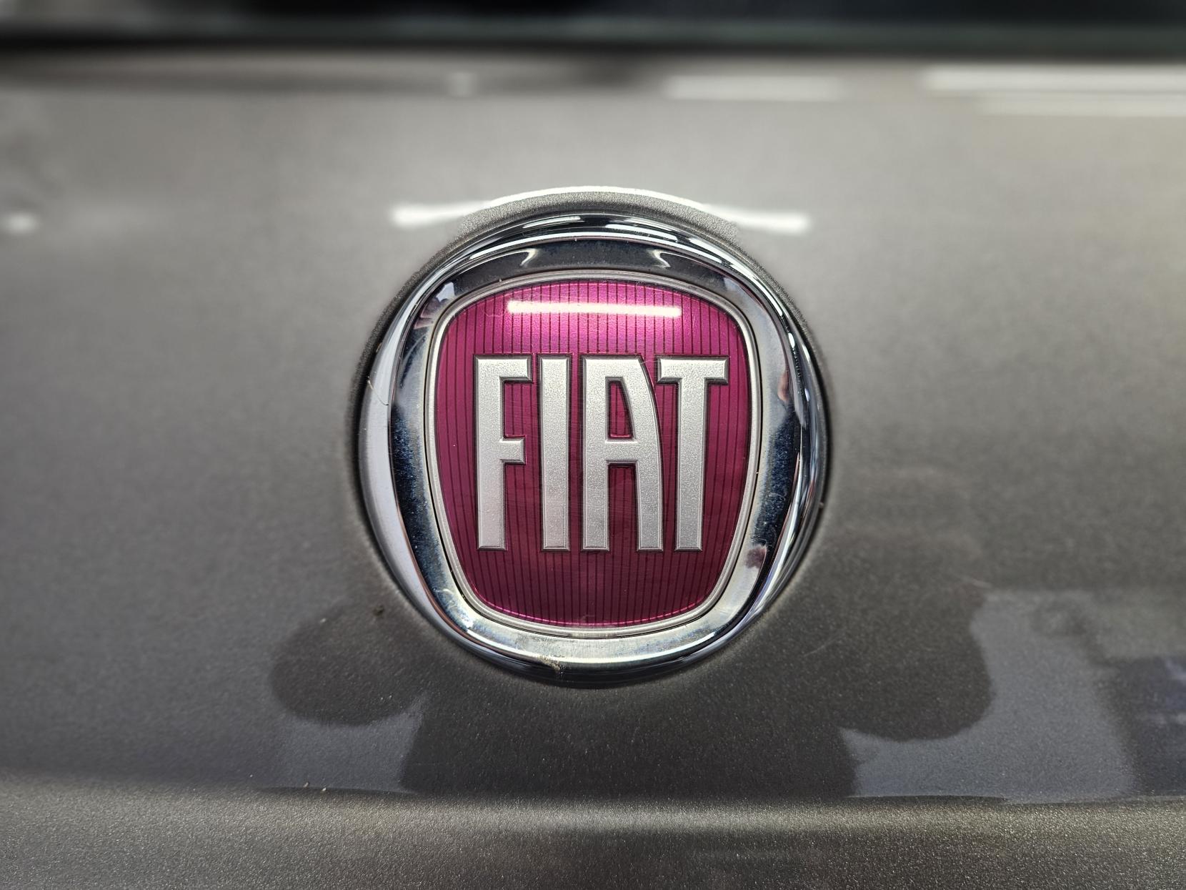 Fiat 500 0.9 TwinAir Lounge Hatchback 3dr Petrol Manual Euro 6 (s/s) (85 bhp)