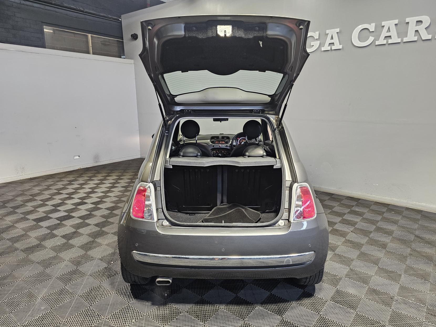 Fiat 500 0.9 TwinAir Lounge Hatchback 3dr Petrol Manual Euro 6 (s/s) (85 bhp)