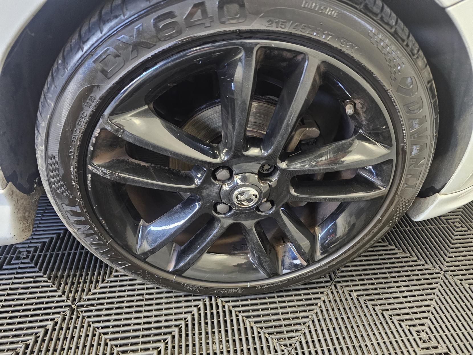 Vauxhall Corsa 1.2 16V Limited Edition Hatchback 3dr Petrol Manual Euro 5 (85 ps)