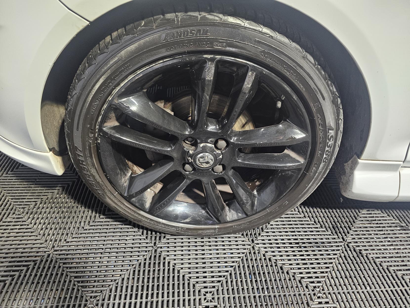 Vauxhall Corsa 1.2 16V Limited Edition Hatchback 3dr Petrol Manual Euro 5 (85 ps)