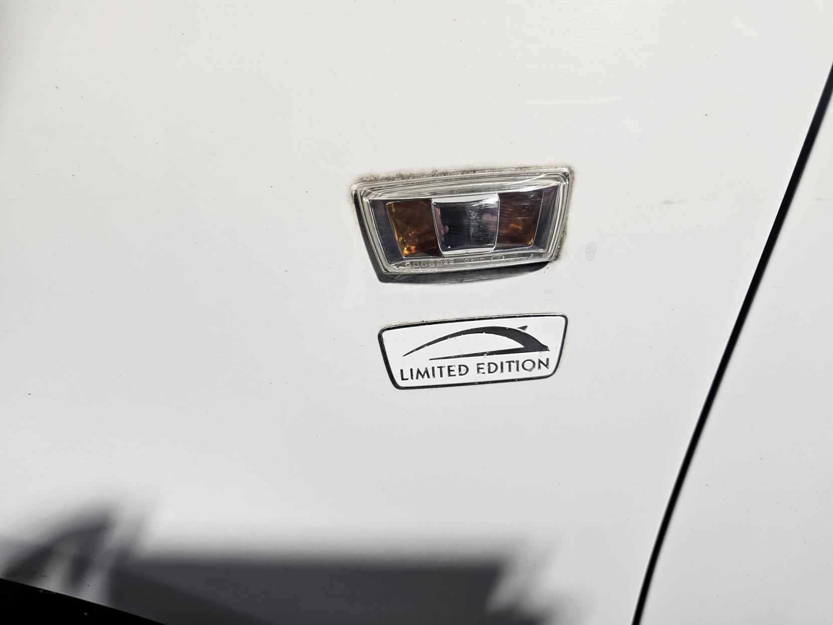 Vauxhall Corsa 1.2 16V Limited Edition Hatchback 3dr Petrol Manual Euro 5 (85 ps)