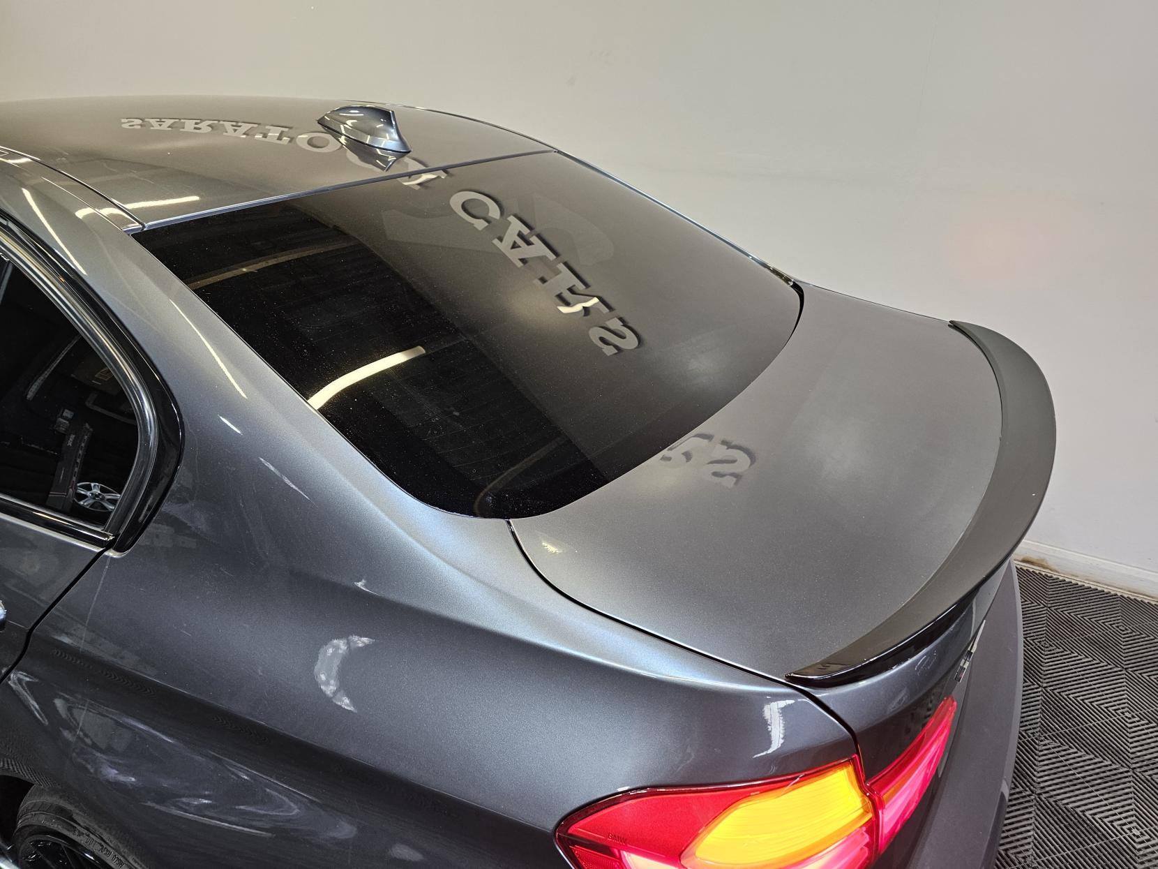 BMW 3 Series 3.0 335d M Sport Saloon 4dr Diesel Auto xDrive Euro 6 (s/s) (313 ps)