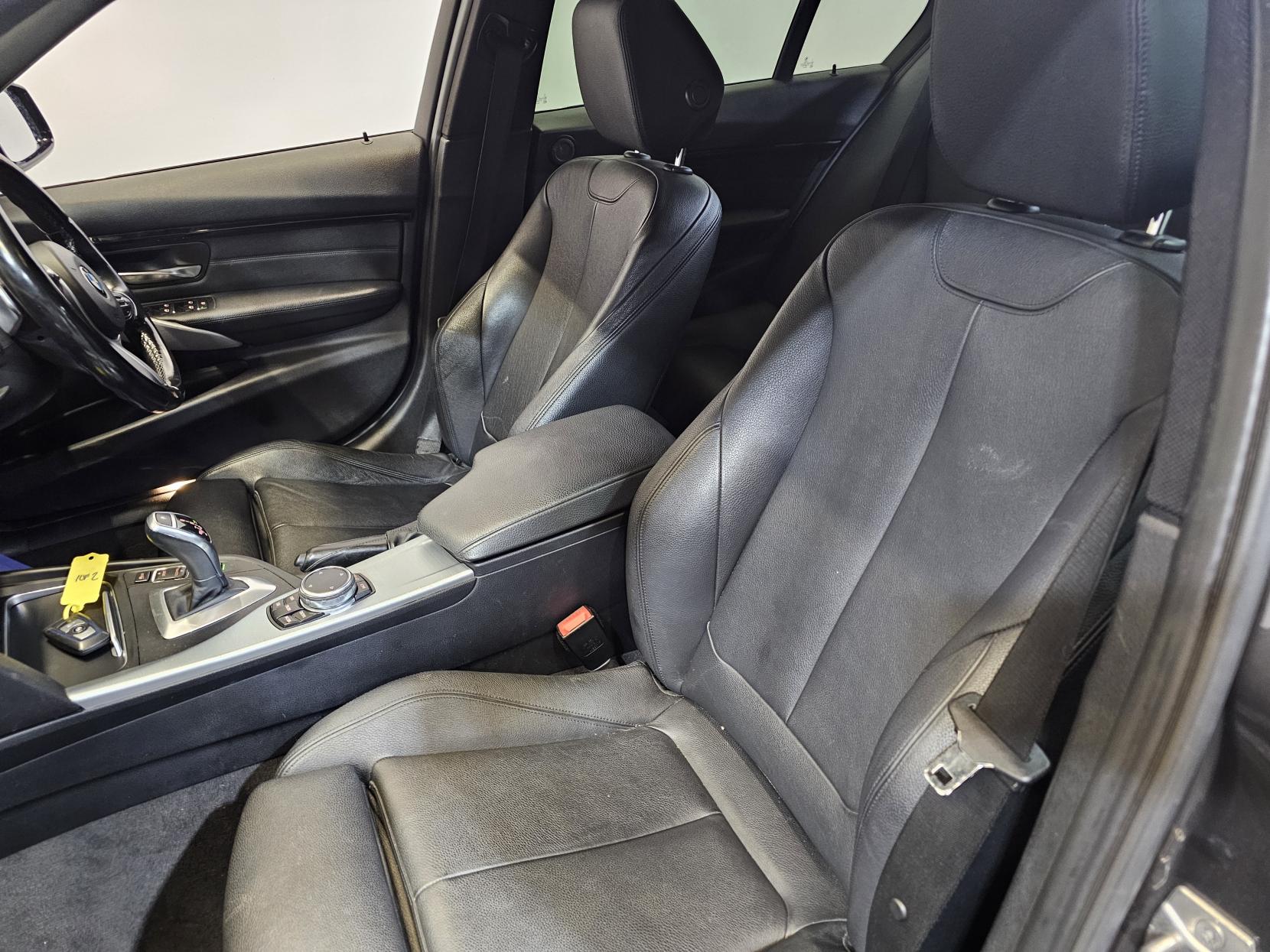 BMW 3 Series 3.0 335d M Sport Saloon 4dr Diesel Auto xDrive Euro 6 (s/s) (313 ps)