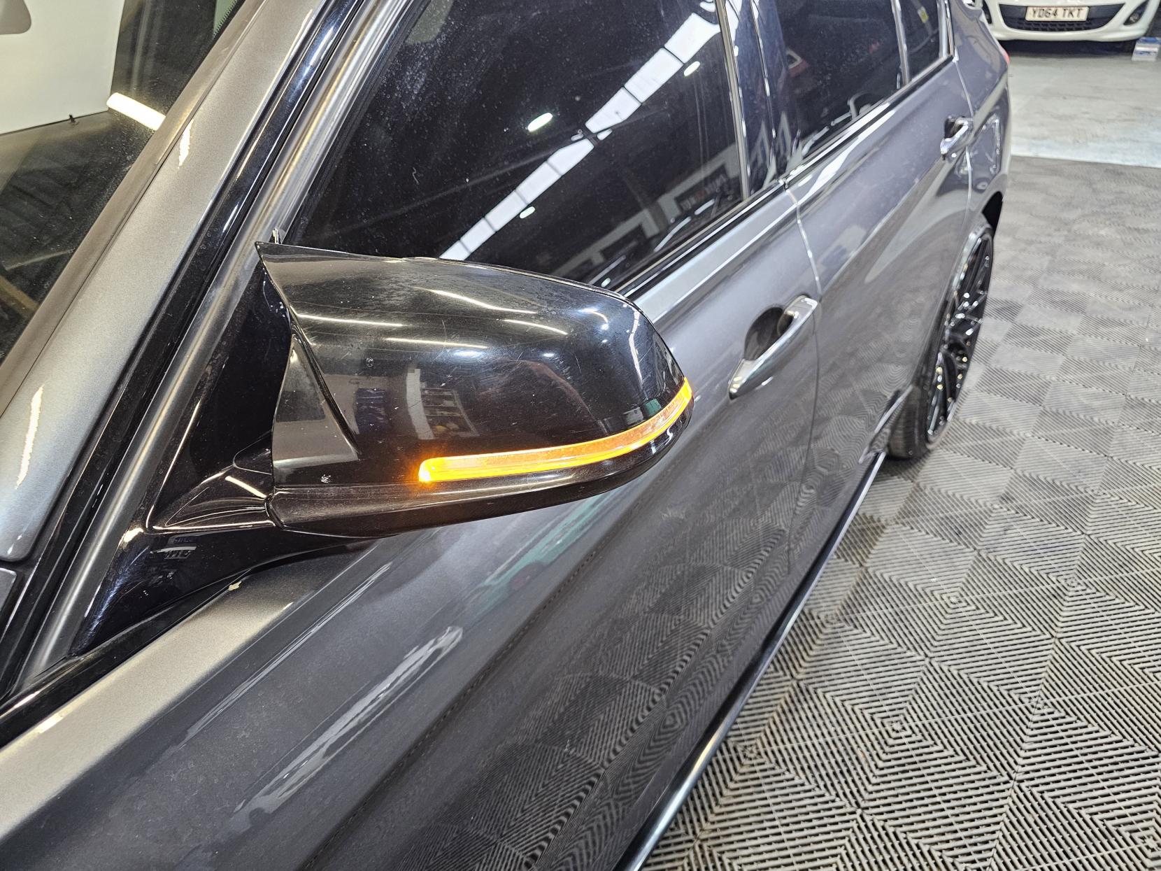 BMW 3 Series 3.0 335d M Sport Saloon 4dr Diesel Auto xDrive Euro 6 (s/s) (313 ps)