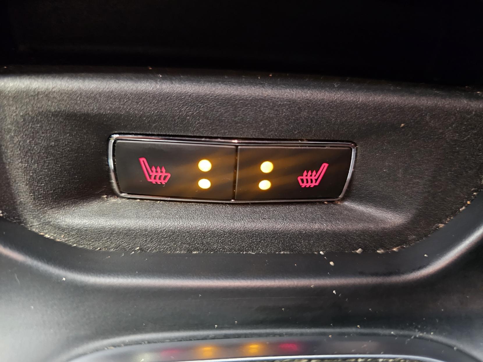 Ford Fiesta 1.6T EcoBoost ST-2 Hatchback 3dr Petrol Manual Euro 5 (182 ps)