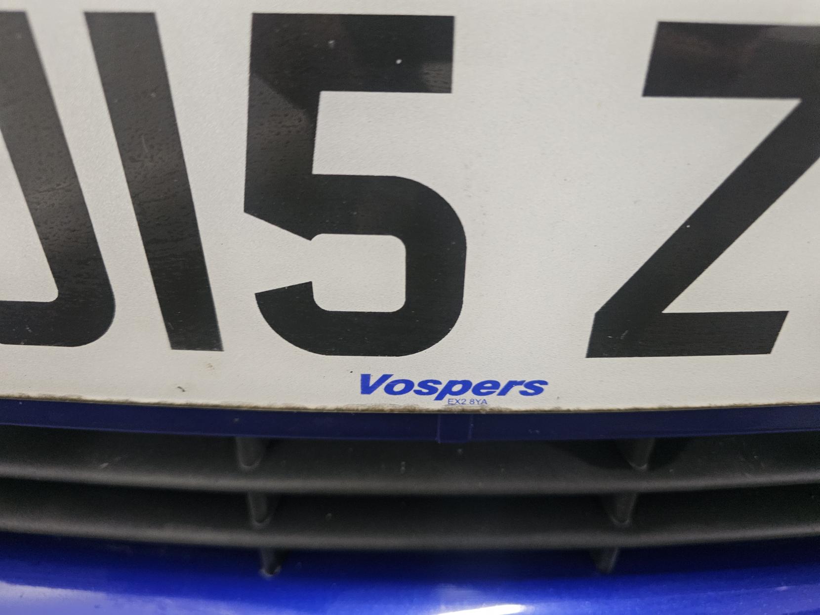 Ford Fiesta 1.6T EcoBoost ST-2 Hatchback 3dr Petrol Manual Euro 5 (182 ps)