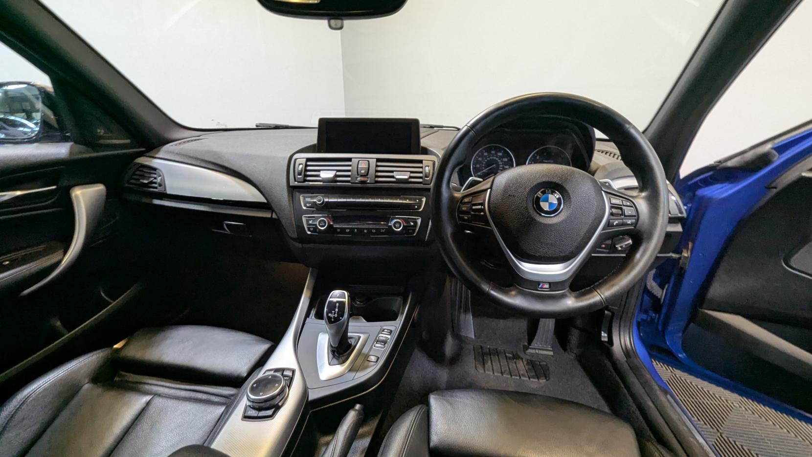 BMW 1 Series 3.0 M135i Hatchback 5dr Petrol Auto Euro 6 (s/s) (320 ps)