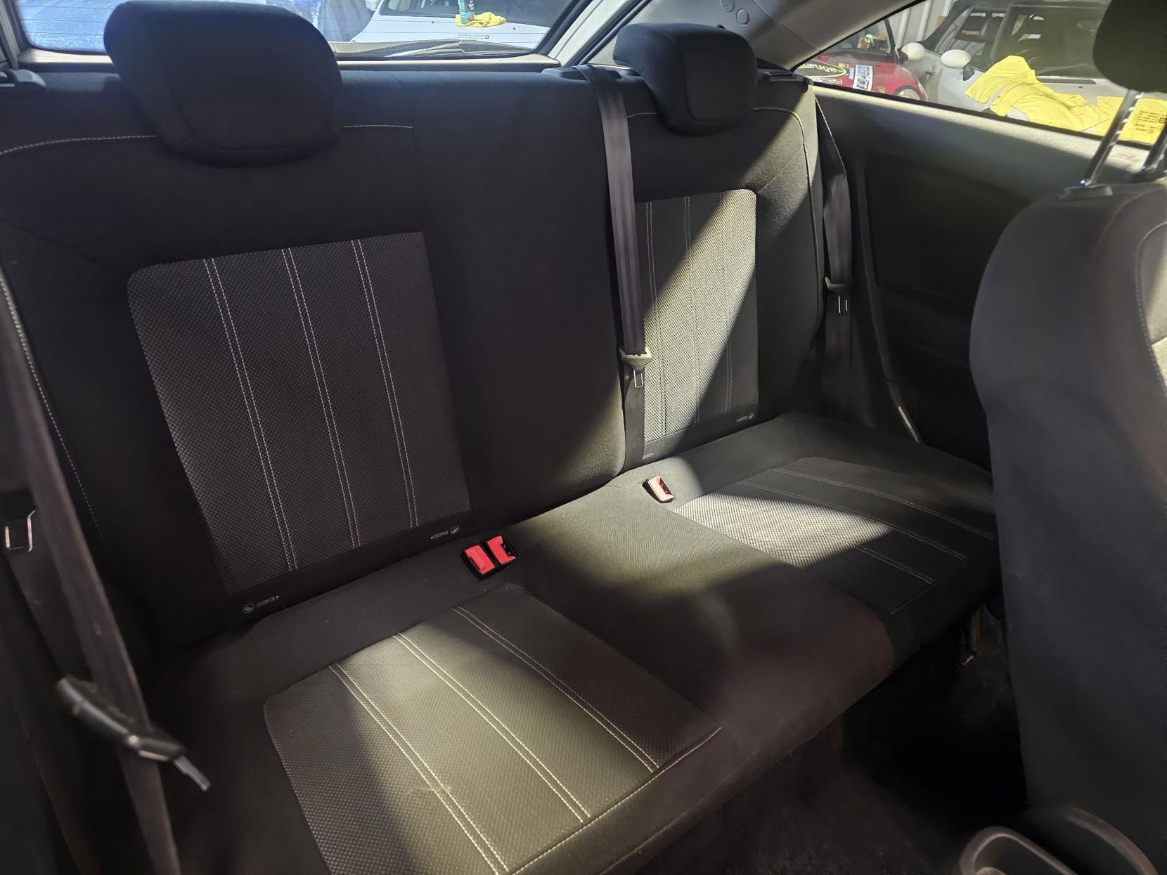 Vauxhall Corsa 1.2 16V Limited Edition Hatchback 3dr Petrol Manual Euro 5 (85 ps)