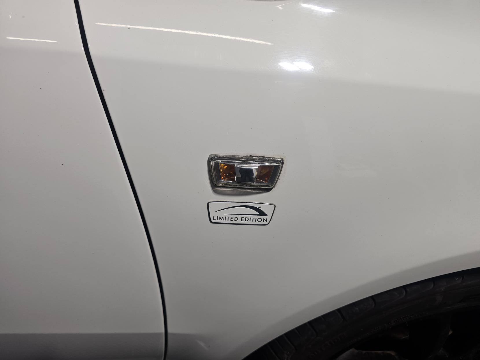 Vauxhall Corsa 1.2 16V Limited Edition Hatchback 3dr Petrol Manual Euro 5 (85 ps)