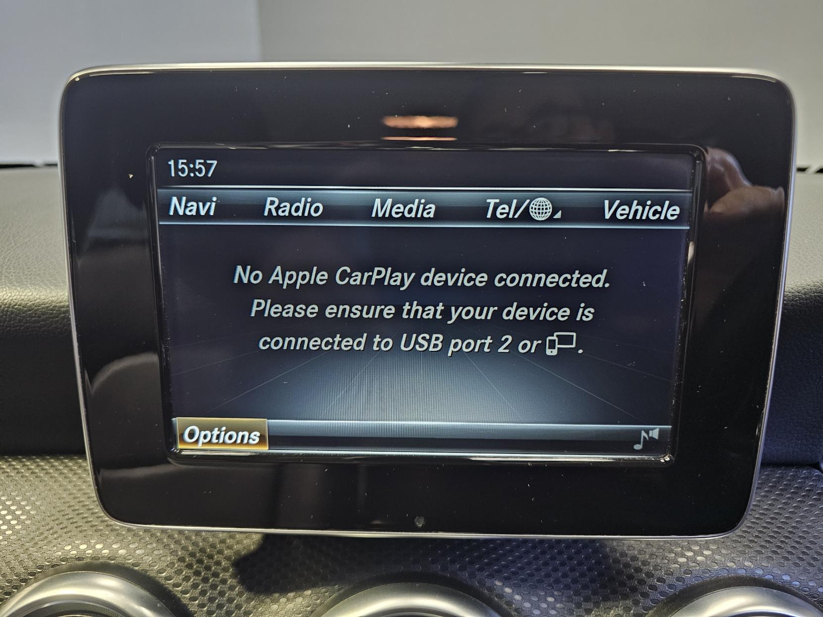 Mercedes-Benz A Class 1.6 A180 SE Hatchback 5dr Petrol Manual Euro 6 (s/s) (122 ps)