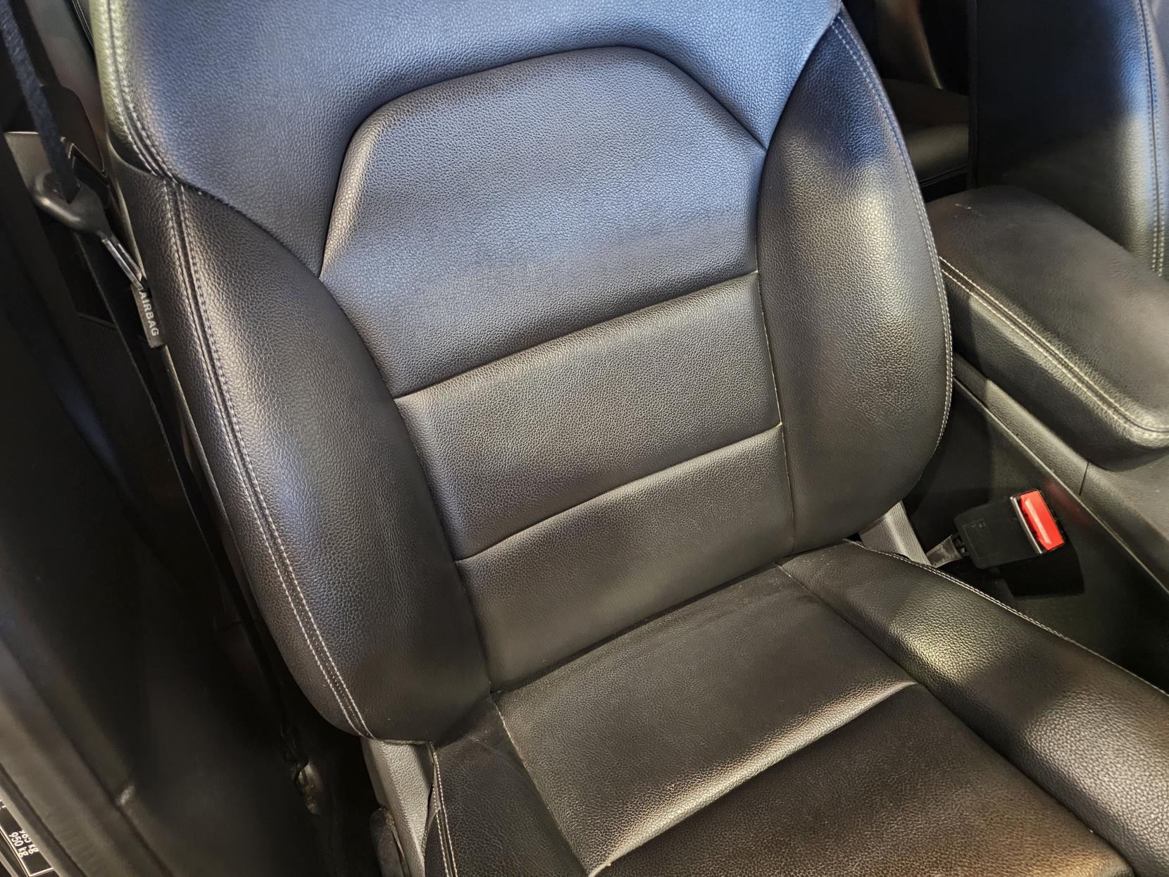 Mercedes-Benz A Class 1.6 A180 SE Hatchback 5dr Petrol Manual Euro 6 (s/s) (122 ps)