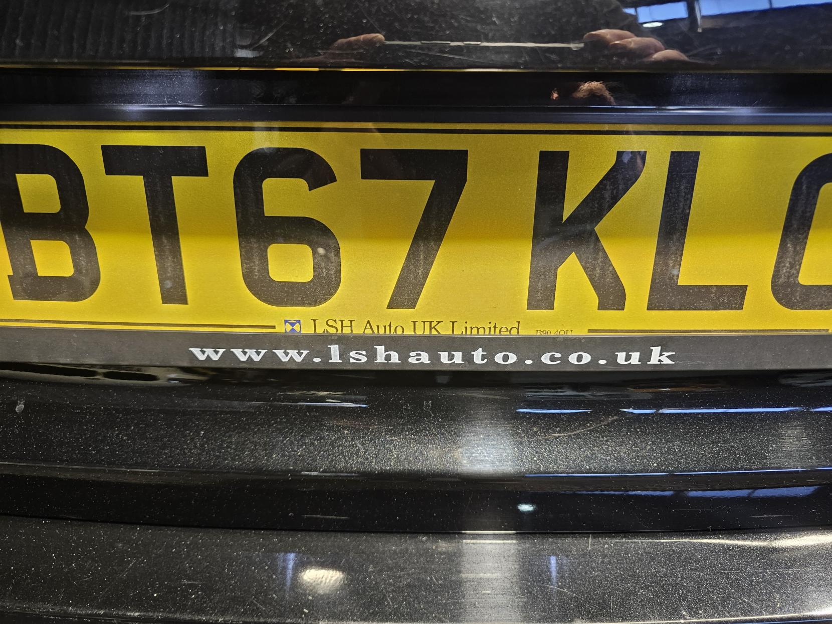 Mercedes-Benz A Class 1.6 A180 SE Hatchback 5dr Petrol Manual Euro 6 (s/s) (122 ps)