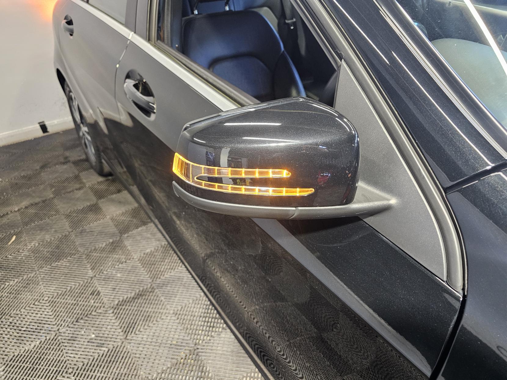 Mercedes-Benz A Class 1.6 A180 SE Hatchback 5dr Petrol Manual Euro 6 (s/s) (122 ps)