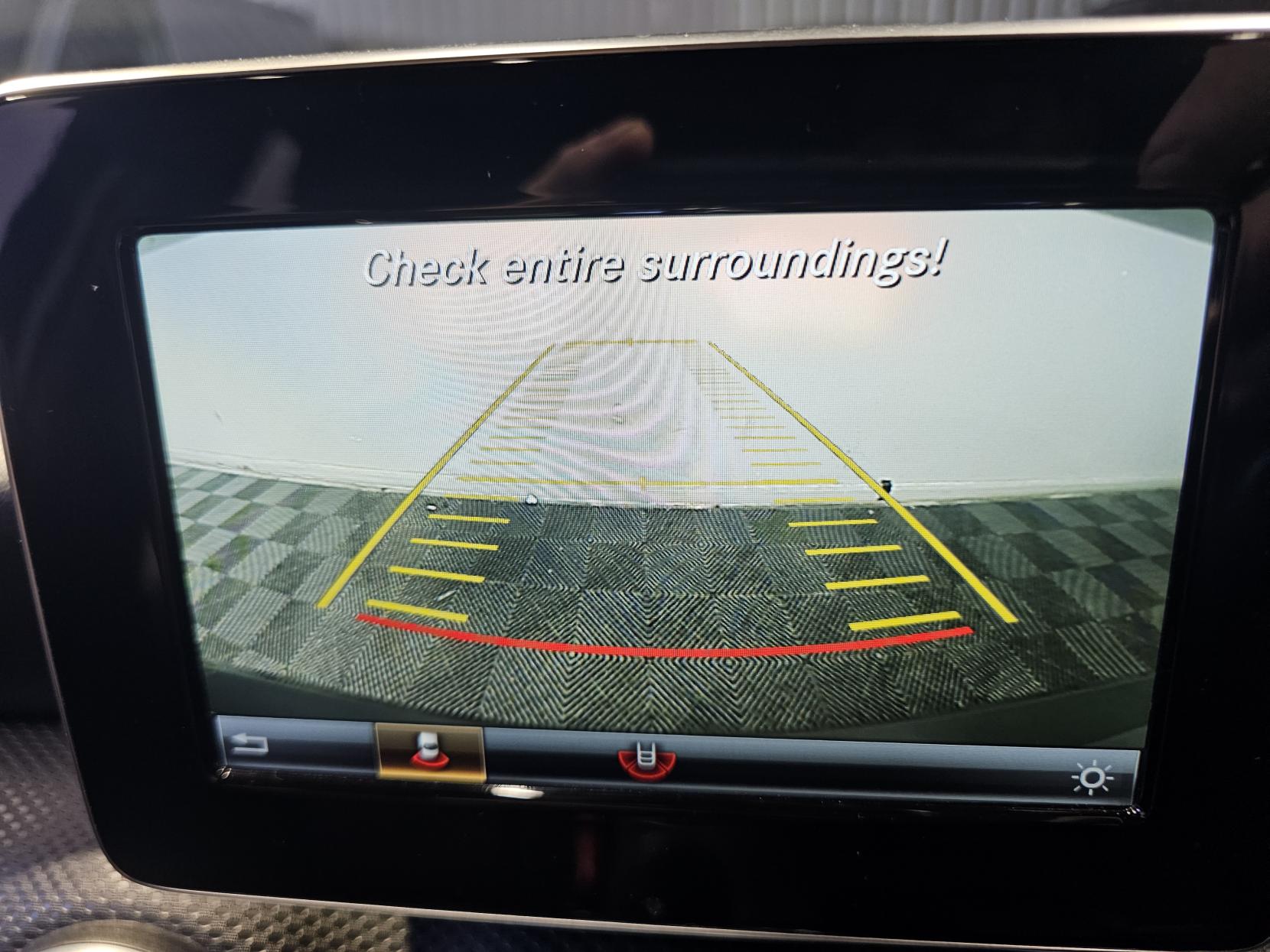 Mercedes-Benz A Class 1.6 A180 SE Hatchback 5dr Petrol Manual Euro 6 (s/s) (122 ps)