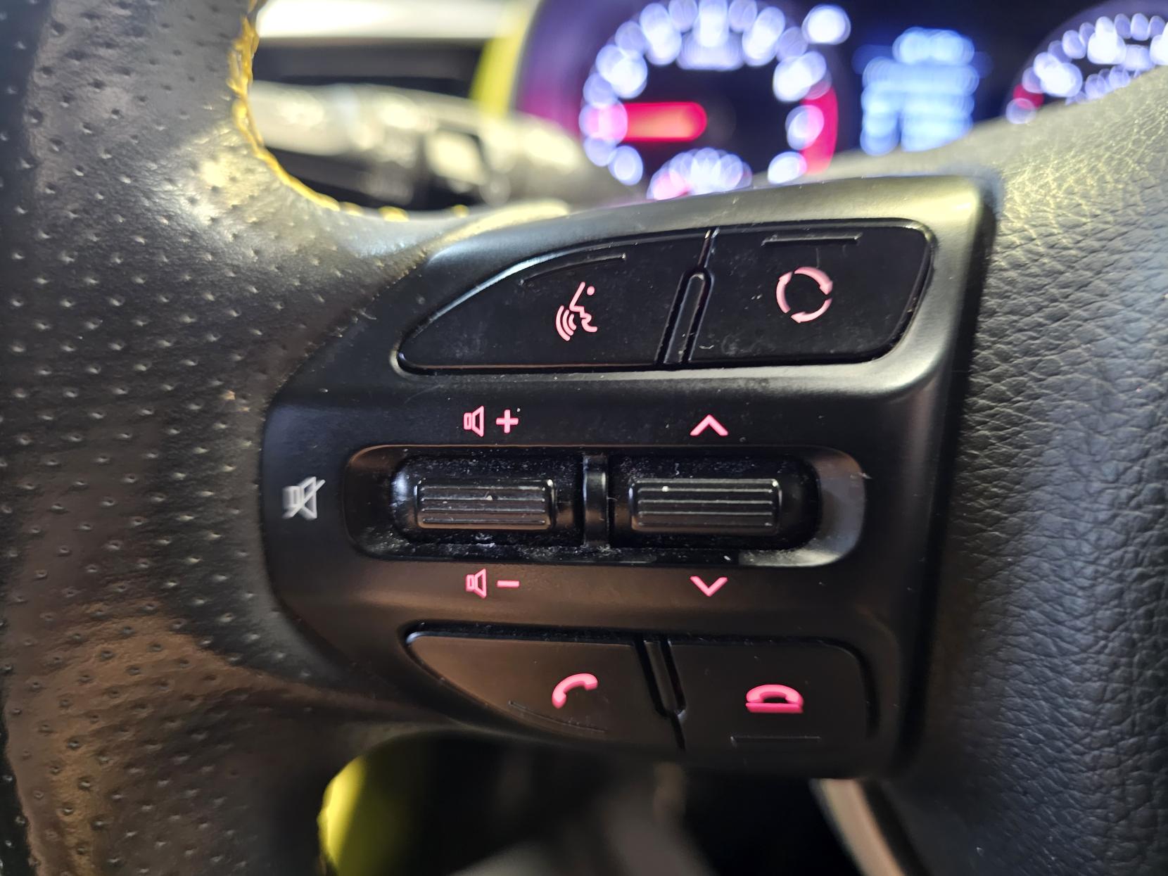 Kia Stonic 1.0 T-GDi First Edition SUV 5dr Petrol Manual Euro 6 (s/s) (118 bhp)
