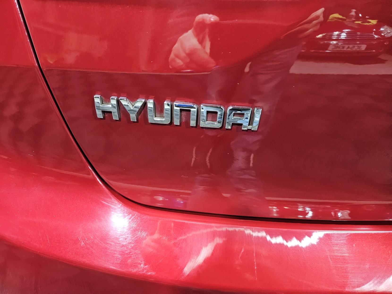 Hyundai i20 1.2 Premium SE Hatchback 5dr Petrol Manual Euro 6 (84 ps)